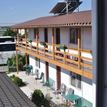 La Nasa Costinesti Hotel Exterior photo